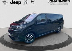 Bild des Angebotes Citroen Spacetourer SpaceTourer Plus XL BlueHDI 180 S&S EAT 8