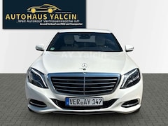 Bild des Angebotes Mercedes-Benz S 350 4Matic Lang*Burmester*Massage*Assistent