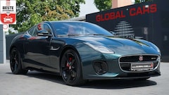 Bild des Angebotes Jaguar F-Type F-TYPE COUPE P300 R-DYNAMIC*PERFORMANCE*LED*PANO