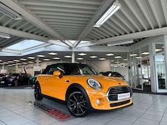 Bild des Angebotes MINI Cooper Cabrio LED/PDC/H&K/SHZ/CHILLI P./BT