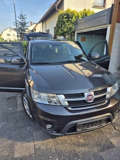 Bild des Angebotes Fiat Freemont 2.0 Multijet 16V DPF My