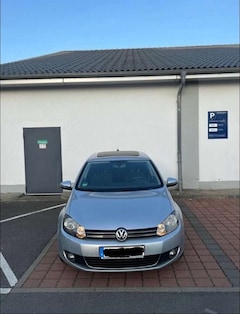 Bild des Angebotes VW Golf Sportline