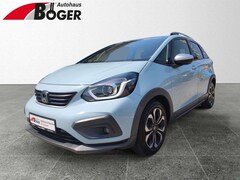 Bild des Angebotes Honda Jazz 1.5 i-MMD Hybrid Crosstar Executive