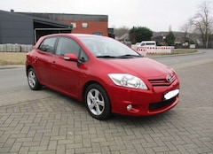 Bild des Angebotes Toyota Auris Auris  5-Türer 1.33 VVT-i Life