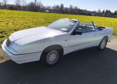 Bild des Angebotes Chrysler Le Baron V6 3.0 LX (GTC)