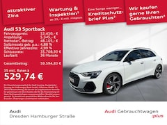 Bild des Angebotes Audi S3 TFSI 245(333) kW(PS) S tronic