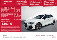 Bild des Angebotes Audi S3 TFSI 245(333) kW(PS) S tronic