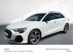 Audi S3 TFSI 245(333) kW(PS) S tronic