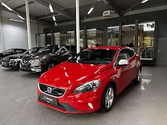 Bild des Angebotes Volvo V40 D4 R-Design Bi-Xenon Navi AHK