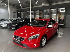 Bild des Angebotes Volvo V40 D4 R-Design Bi-Xenon Navi AHK