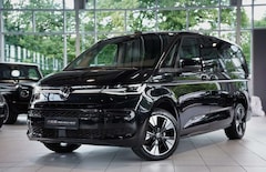 Bild des Angebotes VW T7 Multivan Style lang DSG *1.H *19 *7-Sitzer