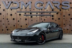 Bild des Angebotes Ferrari GTC4 Lusso V12 *NOVITEC*NEW SERVICE *NEW WARRANTY