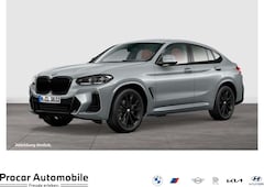Bild des Angebotes BMW X4 xDrive30i M Sport RFK NAVI LED PDC V+H DAB