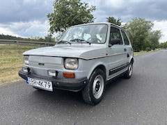 Fiat 126 126 A1 P4