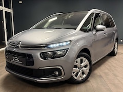 Bild des Angebotes Citroen Grand C4 SpaceTourer / Picasso 1.6 Selection / 1.HAND /