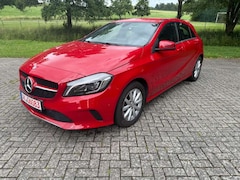 Bild des Angebotes Mercedes-Benz A 180 Navi LED Leder