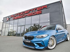 Bild des Angebotes BMW M2 Competition M-Sitze* M Performance* KWV3* 20