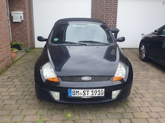 Bild des Angebotes Ford Streetka Streetka 1.6 8V Elegance