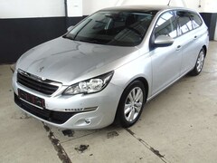 Bild des Angebotes Peugeot 308 1.6 HDI Business-Line! TÜV neu!