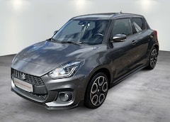 Bild des Angebotes Suzuki Swift 1,4 SPORT HYBRID