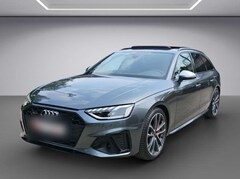 Bild des Angebotes Audi S4 Avant 3.0 TDI quattro