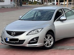 Bild des Angebotes Mazda MX-6