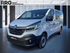 Bild des Angebotes Renault Trafic dCi 145 L1H1 DoKa 6-Sitze Kamera Navi