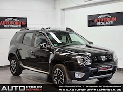 Bild des Angebotes Dacia Duster Blackshadow Black Shadow 4x2