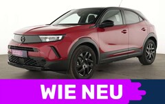 Bild des Angebotes Opel Mokka-E Mokka e GS Line Wärmepumpe|Navi|Winter-Paket|LED