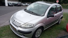 Bild des Angebotes Citroen C3 TÜV 2 J.,eFh,1 J.Garantie,Kupplung&Inspekt NEU