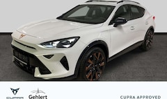 Bild des Angebotes CUPRA Formentor 1.5 TSI e-Hybrid Navi Digitales Cockpit LED Sperrd