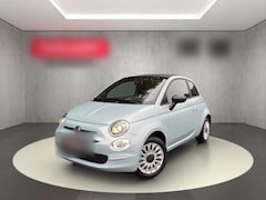 Bild des Angebotes Fiat 500C 1.0 Mild Hybrid/Apple&Android/Tempomat