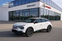 Bild des Angebotes Citroen E-C4 Electric C4ë Elektro 136 Feel