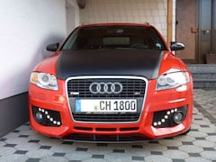 Bild des Angebotes Audi S4 Audi S4 in RS4 Optik mit 3.0 V6 Diesel, mit 300 PS