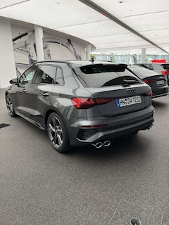 Bild des Angebotes Audi S3 2.0 TFSI quattro