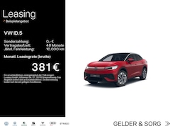 Bild des Angebotes VW ID.5 Pure IQ.LIGHT*CarPlay*Pano*Navi*EPH*DAB+