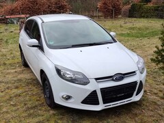 Bild des Angebotes Ford Focus Focus 1.0 EcoBoost Start-Stopp-System Champions Ed