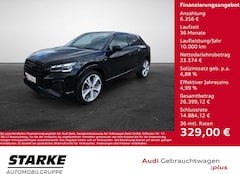 Bild des Angebotes Audi Q2 35 TDI S tronic S line NaviPlus Matrix Pano Led...