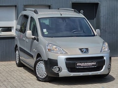 Bild des Angebotes Peugeot Partner Tepee Outdoor 1.6 HDI /klimaautomatik