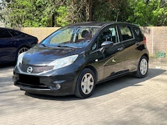 Bild des Angebotes Nissan Note Visia *Klima* *AHK*