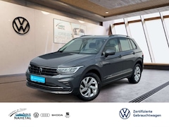 Bild des Angebotes VW Tiguan 2.0TDI DSG 4M Life LED NAVI ACC 3Z-KLIMA 18'' APP