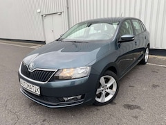 Bild des Angebotes Skoda Rapid/Spaceback Spaceback Cool Edt Automatik TÜV/Serv. NEU