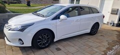 Bild des Angebotes Toyota Avensis Edition