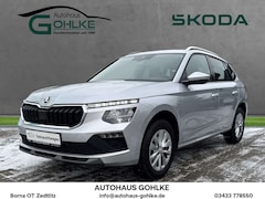 Bild des Angebotes Skoda Kamiq Selection 1.0TSI 85KW DSG*Kamera*Sitzheizu Klima