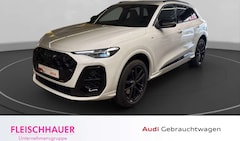 Bild des Angebotes Audi Q5 SUV 2.0 TDI quattro S line TECH-PLUS B&O HUD