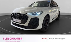 Bild des Angebotes Audi Q5 SUV 2.0 TDI quattro S line TECH-PLUS B&O HUD