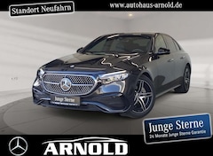 Bild des Angebotes Mercedes-Benz E 220 E 220 d AMG-Line DISTRONIC Night-P. LED Kamera !