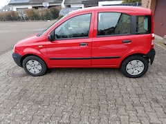 Bild des Angebotes Fiat Panda