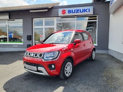 Bild des Angebotes Suzuki Ignis Ignis 1.2 Dualjet Hybrid Club