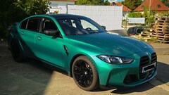 Bild des Angebotes BMW M3 Competition
